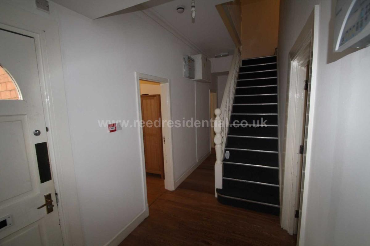 10 bedroom apartment for rent Derby Road, Nottingham, NG7 1QN UniHomes