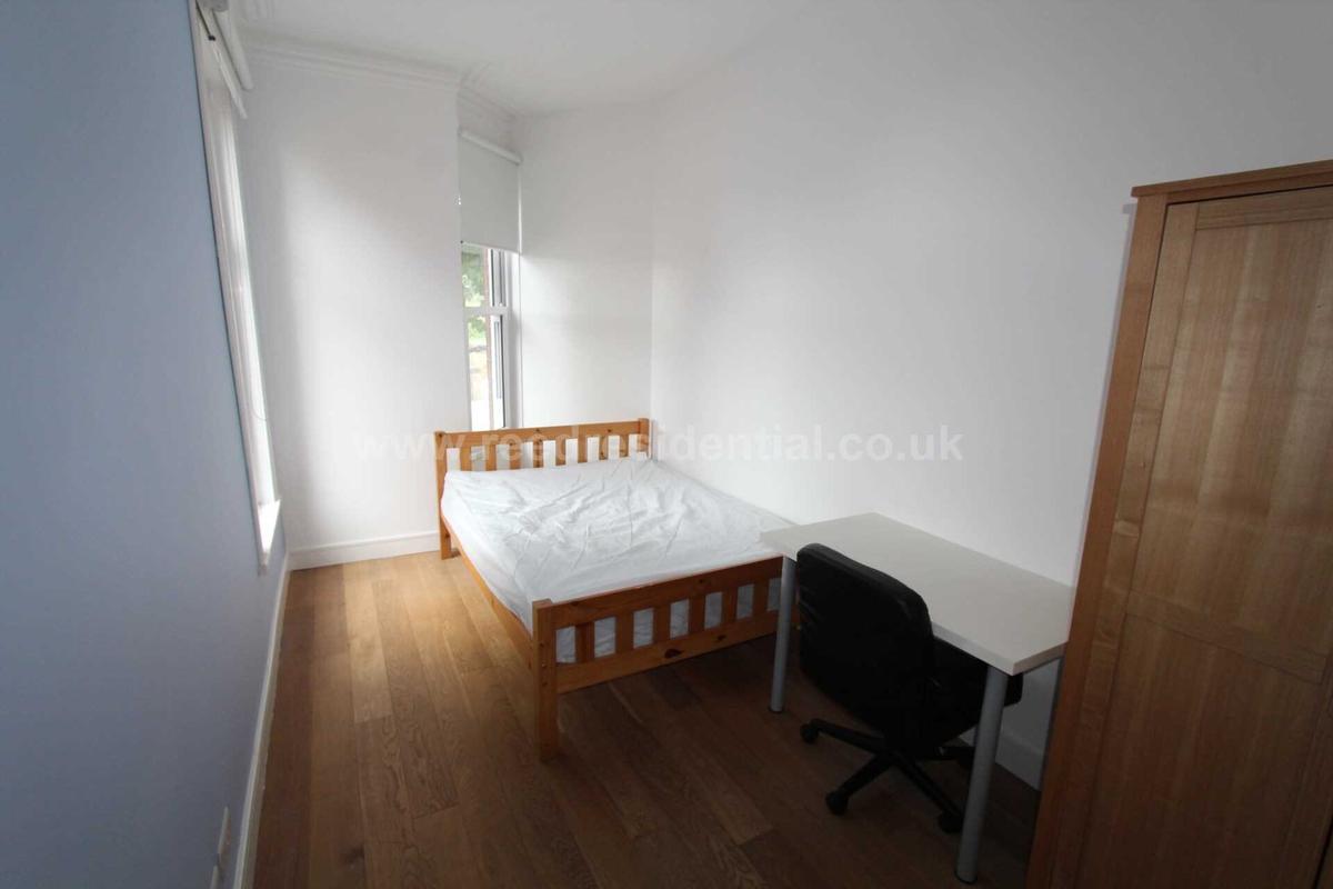 10 bedroom apartment for rent Derby Road, Nottingham, NG7 1QN UniHomes