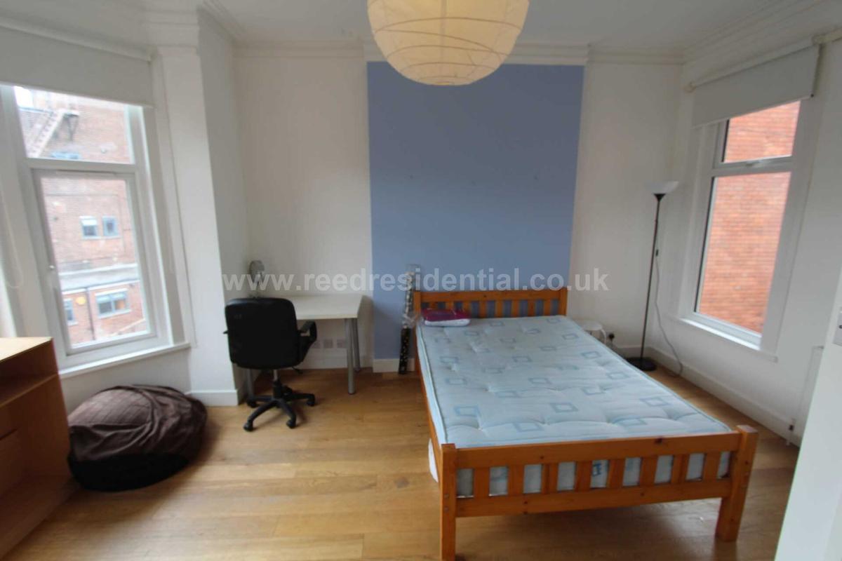 10 bedroom apartment for rent Derby Road, Nottingham, NG7 1QN UniHomes