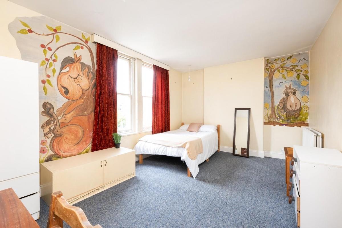 5 bedroom apartment for rent Newbridge Hill, Bath, BA1 3QA UniHomes