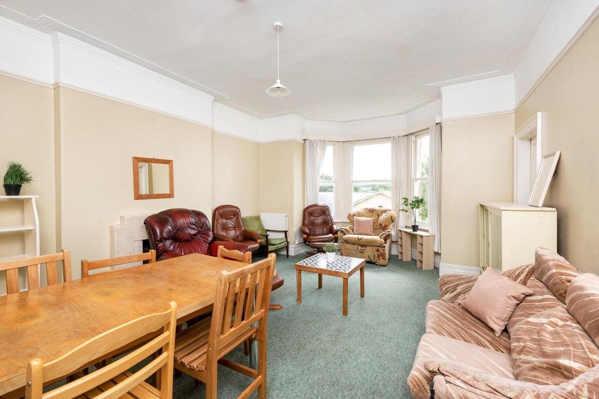 5 bedroom apartment for rent Newbridge Hill, Bath, BA1 3QA UniHomes