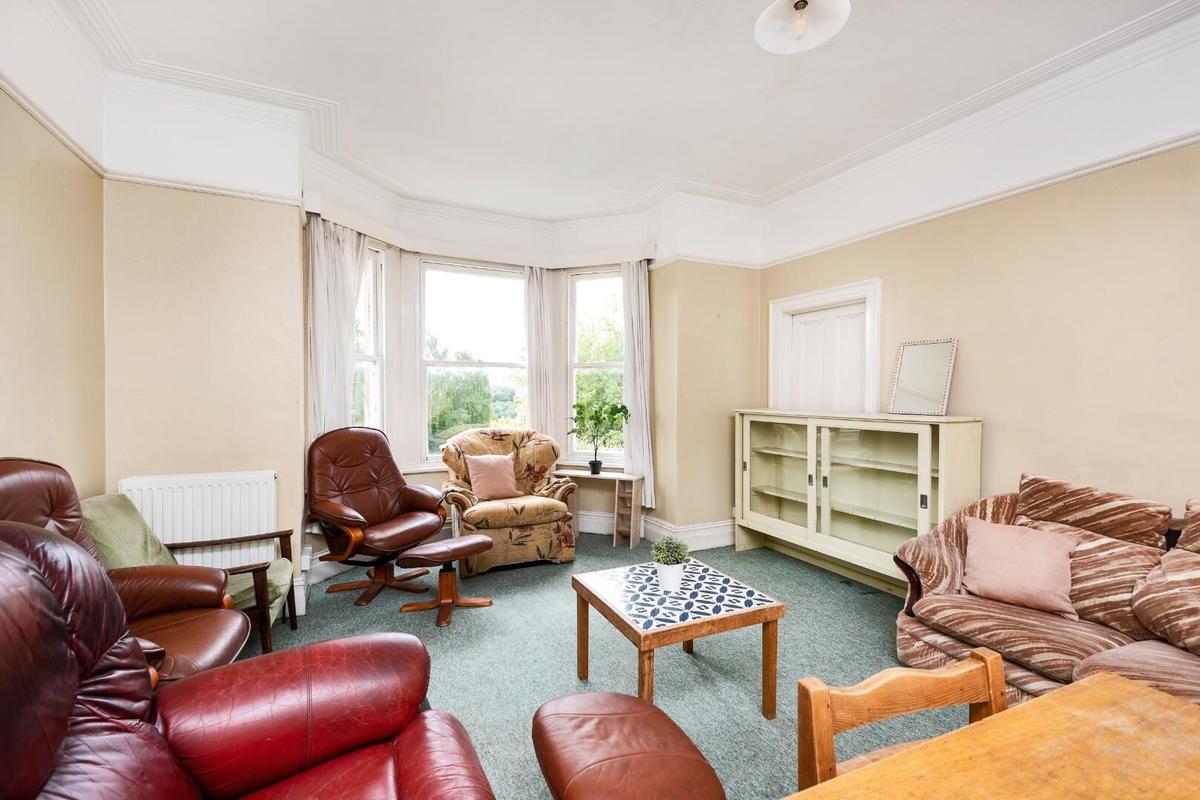 5 bedroom apartment for rent Newbridge Hill, Bath, BA1 3QA UniHomes