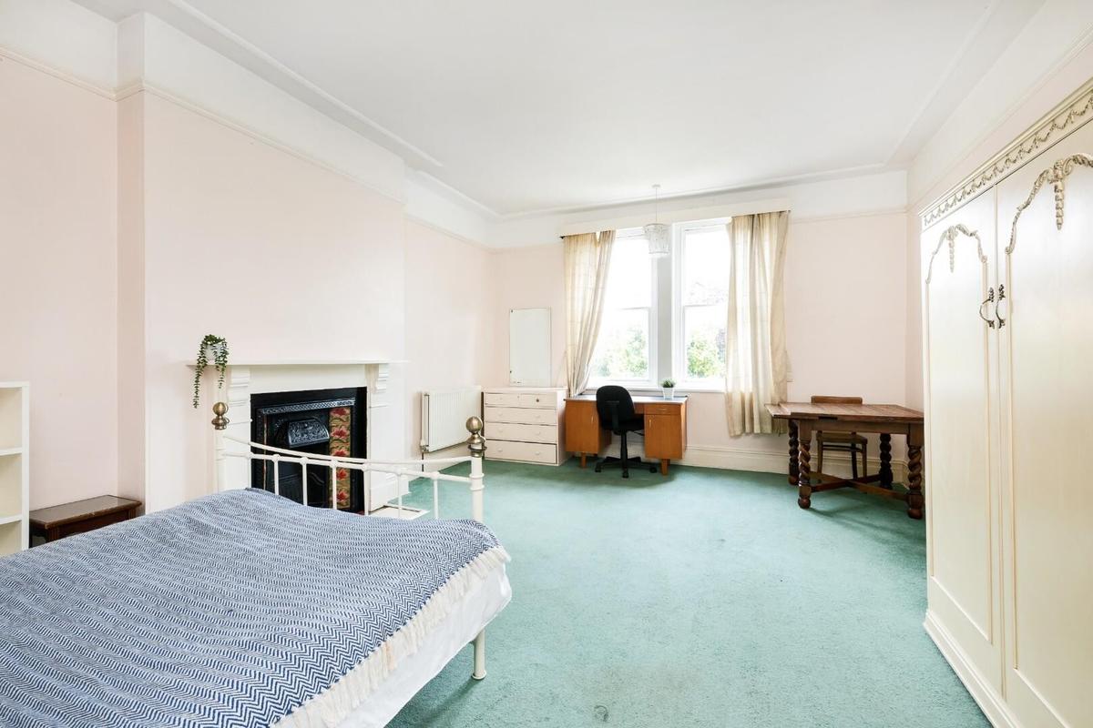 5 bedroom apartment for rent Newbridge Hill, Bath, BA1 3QA UniHomes