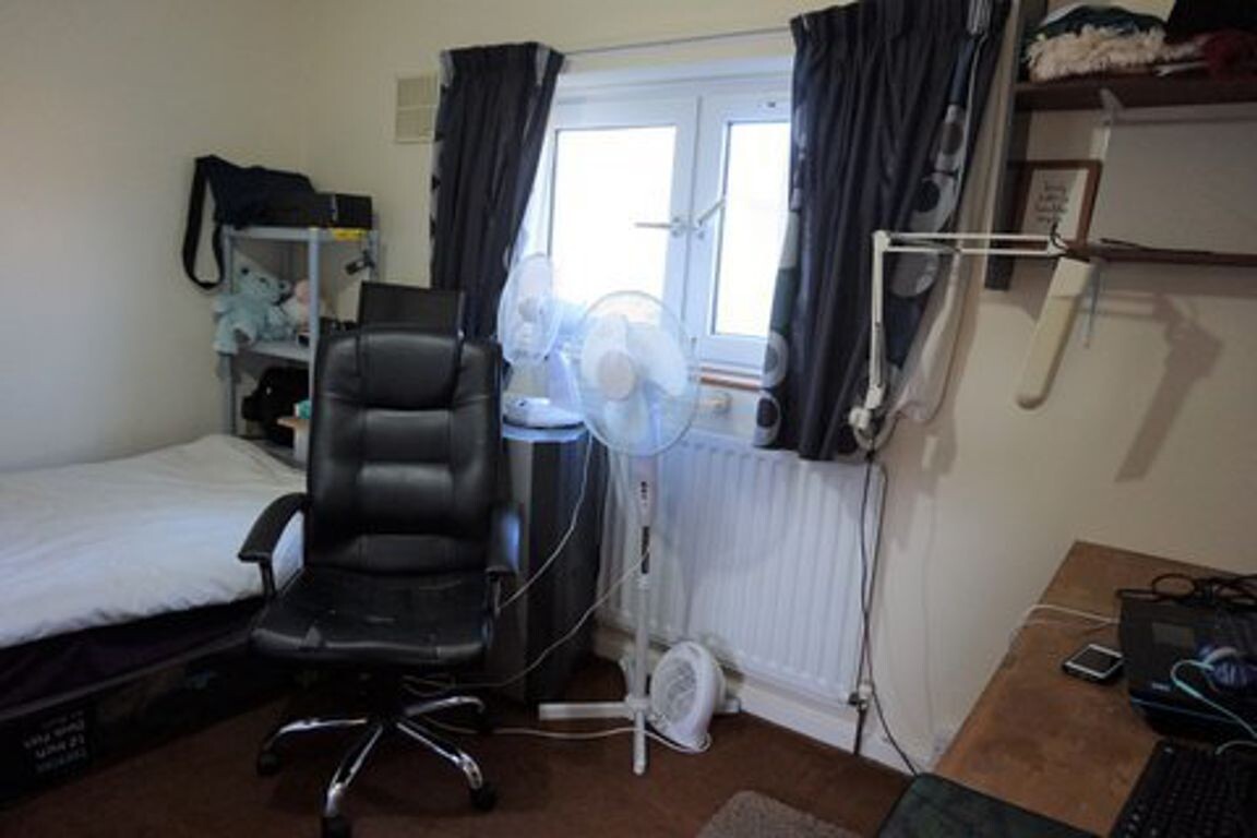 4 bedroom house for rent New Ashby Road, Loughborough, LE11 4ET UniHomes