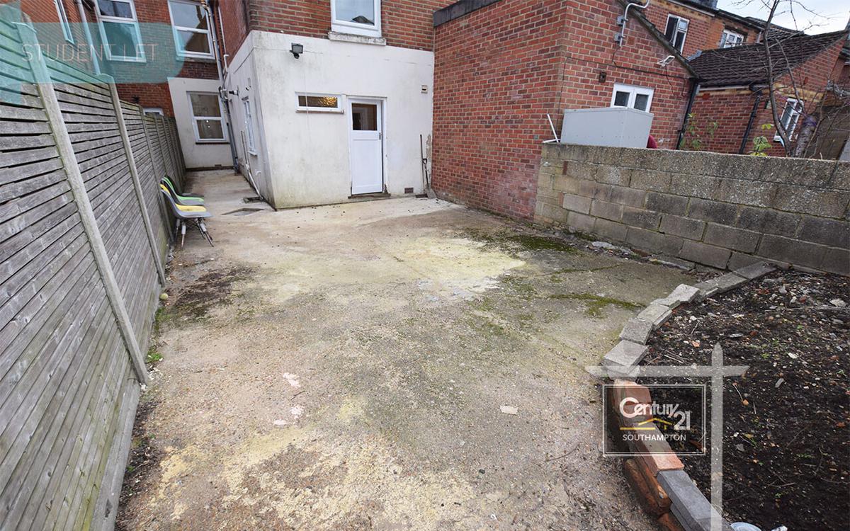 5 bedroom apartment for rent Oxford Avenue, Southampton, SO14 0BN