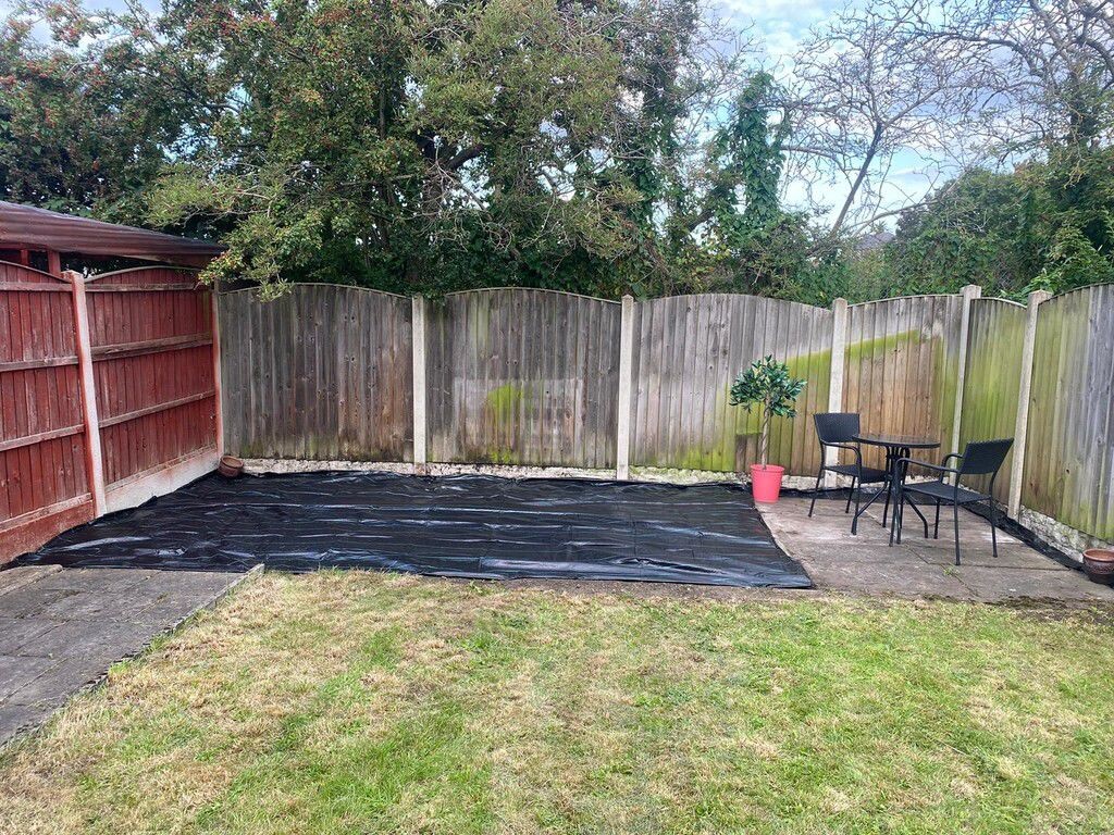 2 bedroom house for rent Marchwood Close, Nottingham, NG8 1PH UniHomes