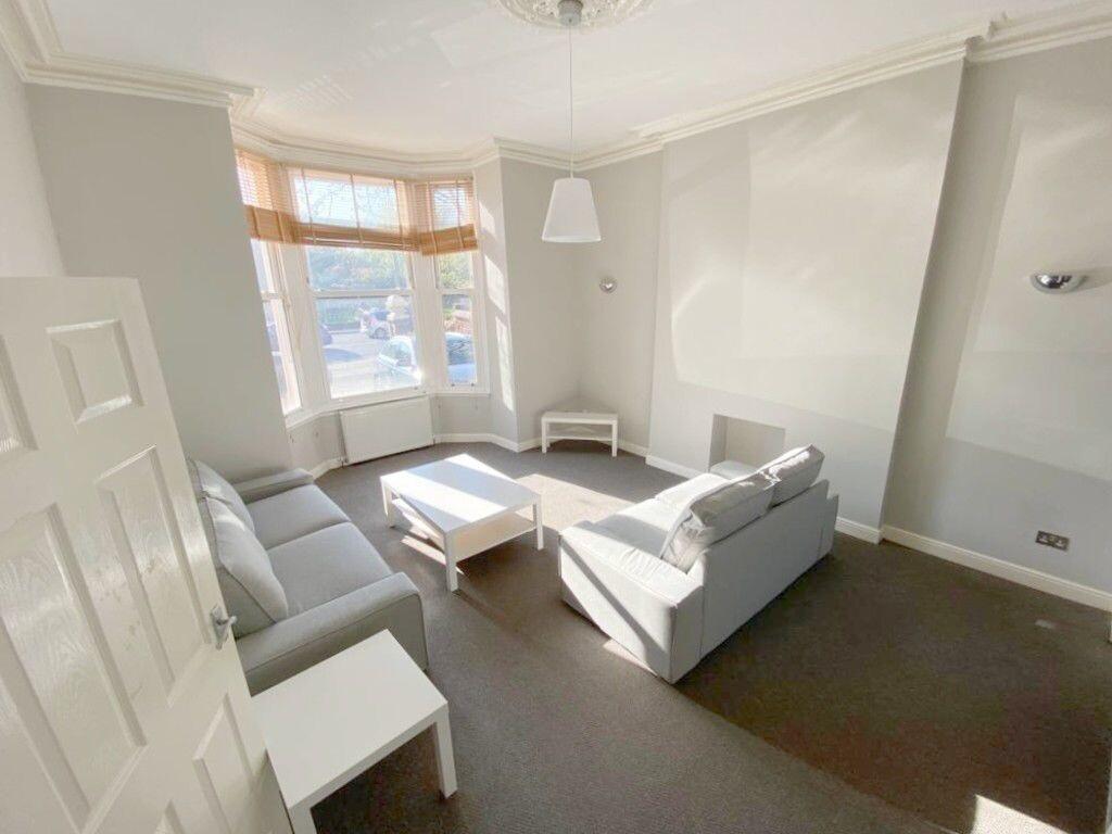 2 bedroom apartment for rent Mansfield Road, Nottingham, NG5 2BX UniHomes