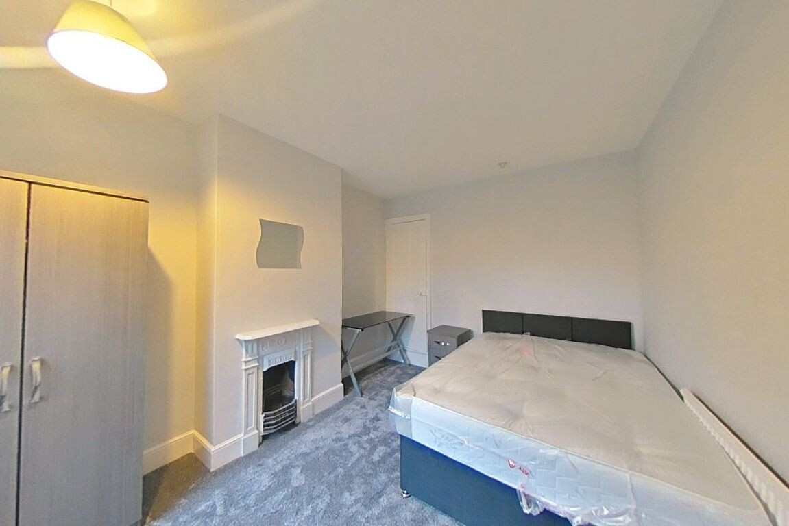 1 bedroom house for rent Caldwell Street Loughborough, LE11 3BB UniHomes