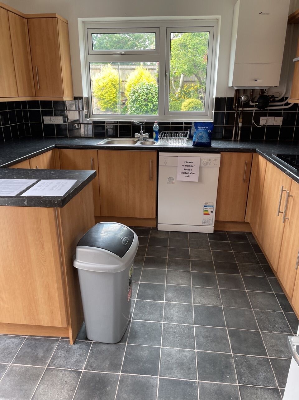 5 bedroom house for rent Cambridge Road, Southampton, SO14 6TA UniHomes