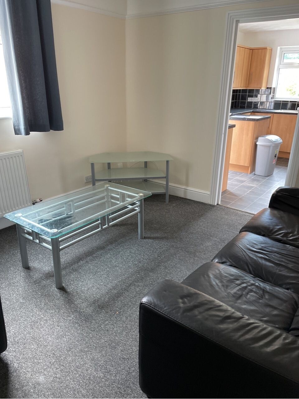 5 bedroom house for rent Cambridge Road, Southampton, SO14 6TA UniHomes