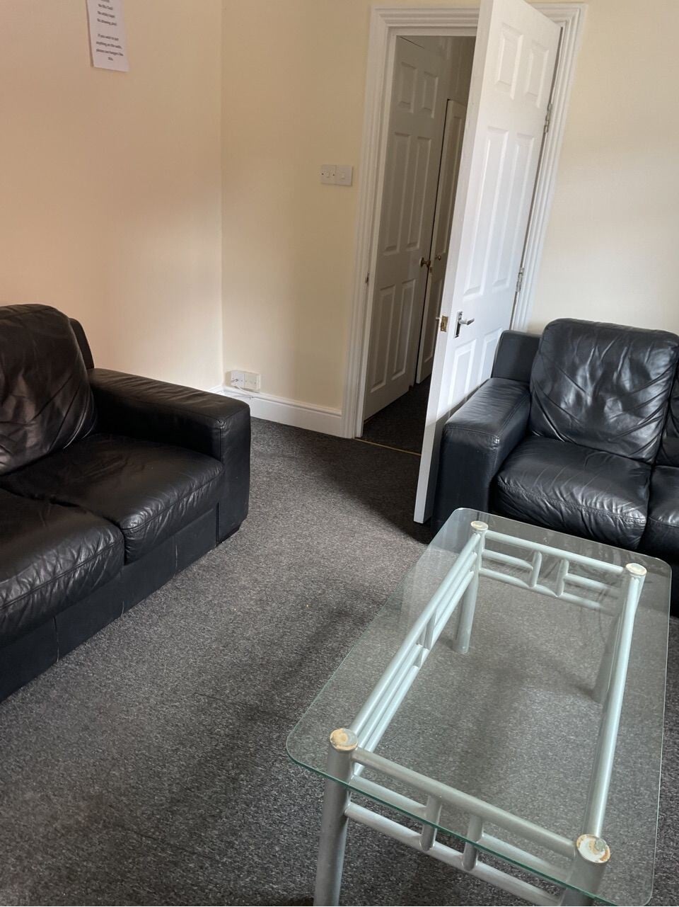 5 bedroom house for rent Cambridge Road, Southampton, SO14 6TA UniHomes