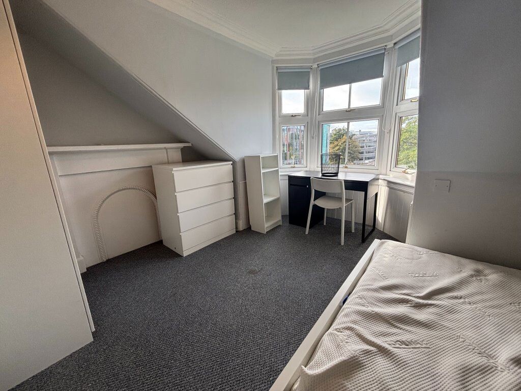1 bedroom house on Paradise Road, Central, Dundee