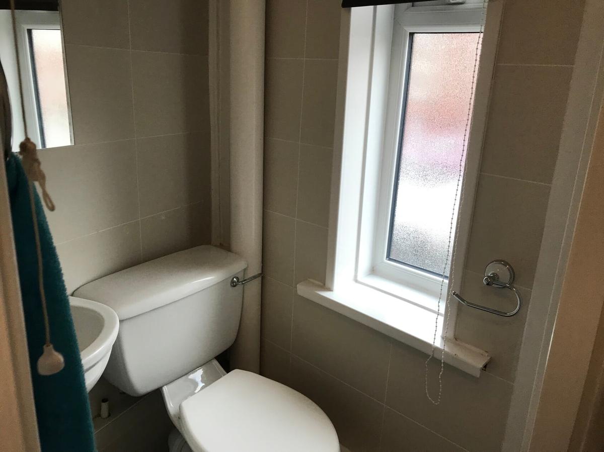 1 bedroom apartment for rent Norwood Terrace, Leeds, LS6 1EA UniHomes