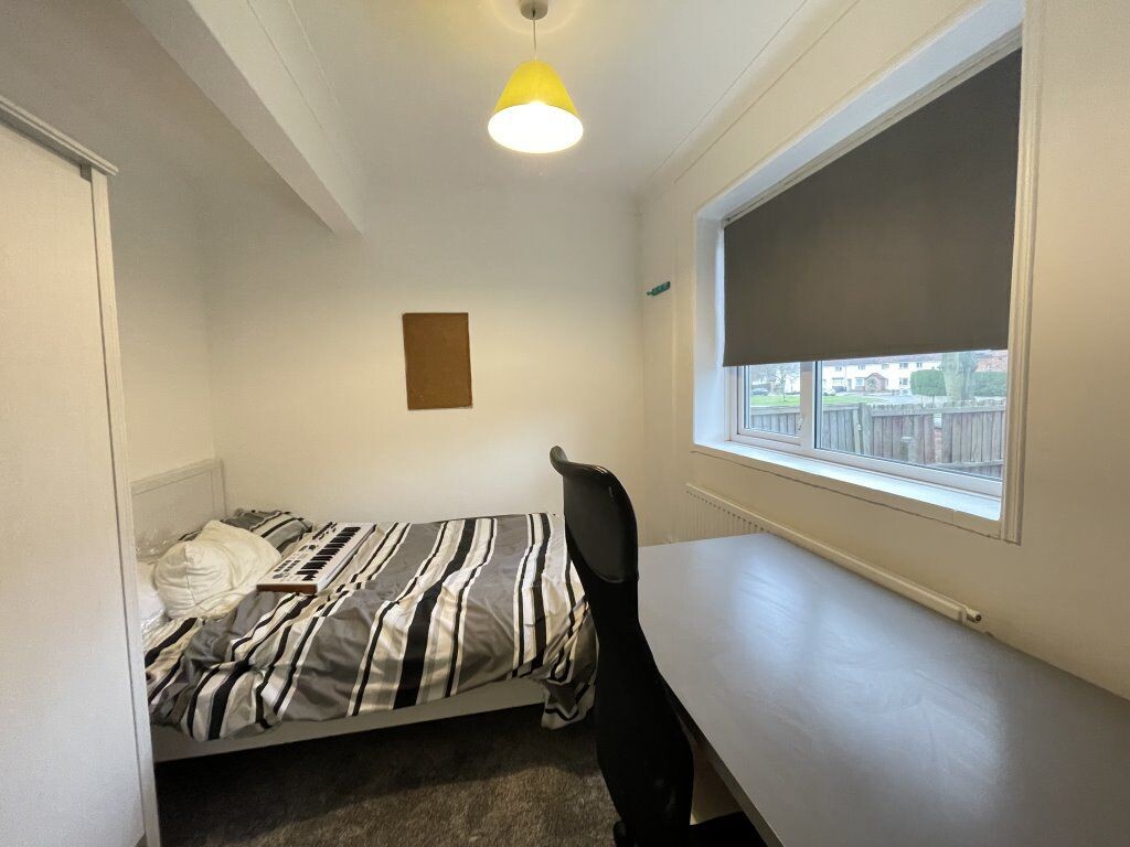 4 bedroom house for rent Alan Moss Road, Loughborough, LE11 4LU UniHomes