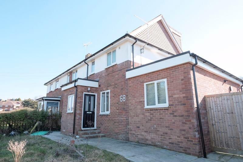 6 bedroom house for rent Fernhurst Crescent, Brighton, BN1 8FD UniHomes