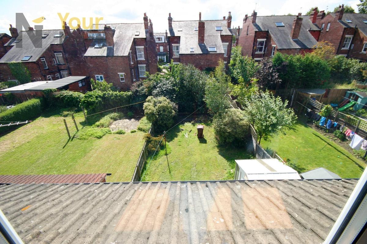 4 bedroom house for rent Stanmore Crescent, Leeds, LS4 2RY UniHomes