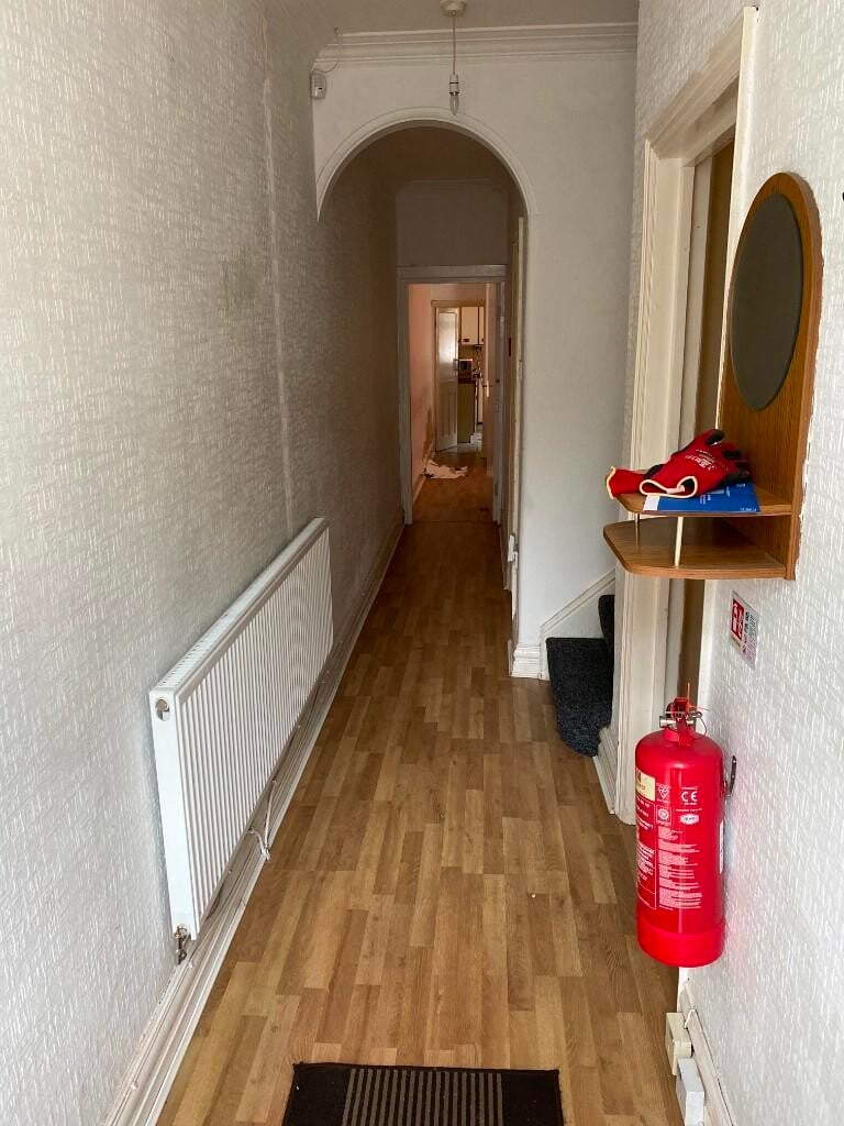 5 bedroom house for rent Tachbrook Road, Leamington Spa, CV31 3EA