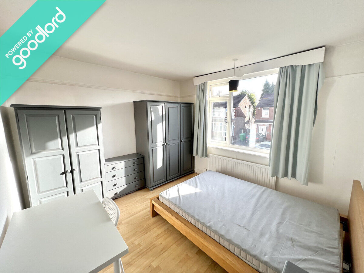 4 bedroom house for rent Homestead Crescent Didsbury, Manchester, M19