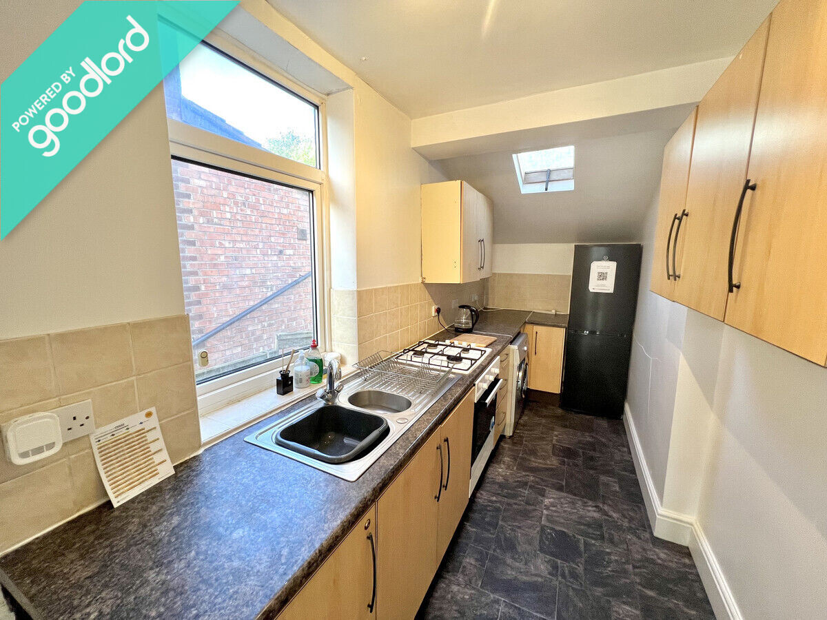 4 bedroom house for rent Homestead Crescent Didsbury, Manchester, M19