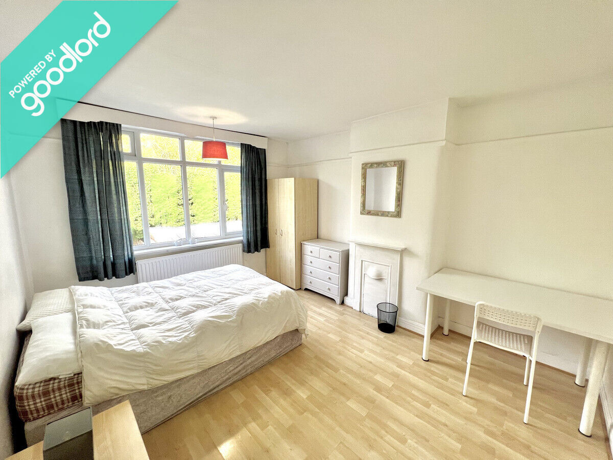 4 bedroom house for rent Homestead Crescent Didsbury, Manchester, M19