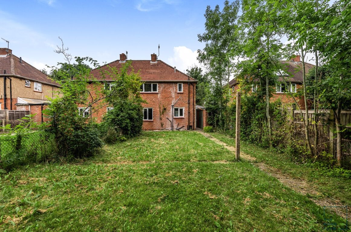 4 bedroom house for rent St. Johns Road, Surrey, GU2 7UQ UniHomes