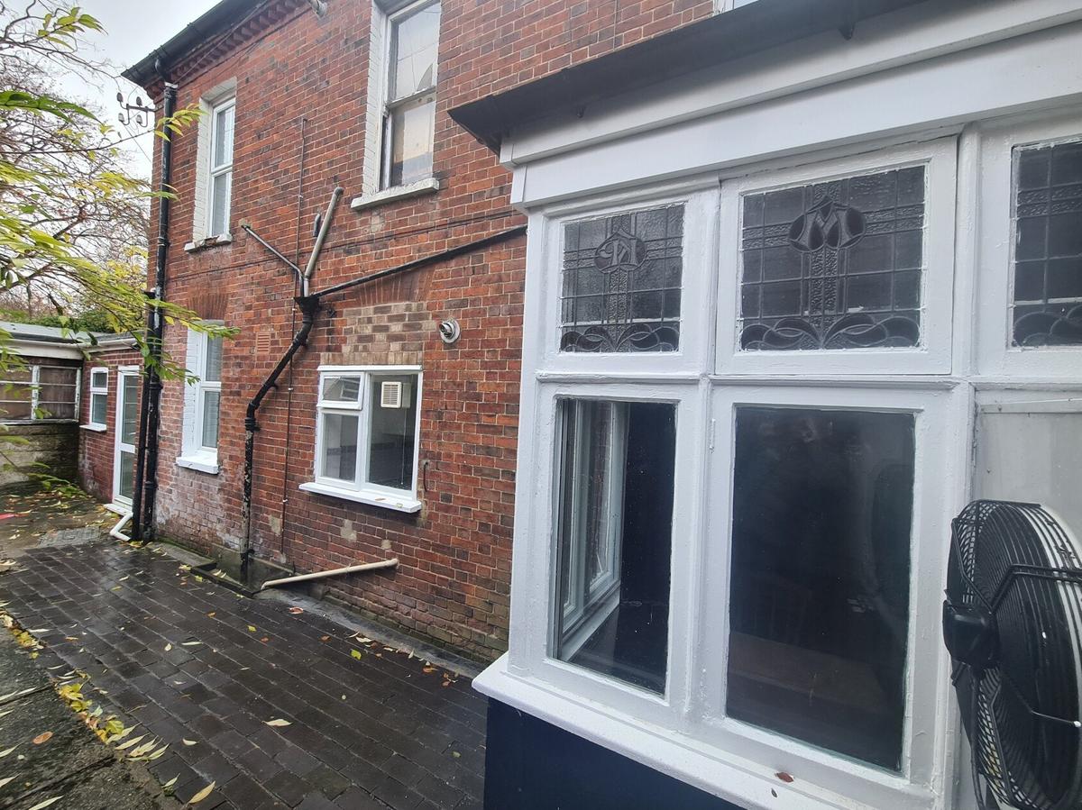 1 bedroom apartment for rent Earlham Road, Norwich, NR2 3AD UniHomes