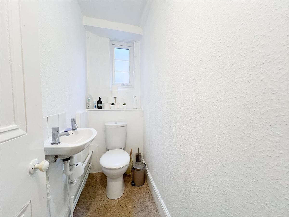 9 bedroom house for rent Ashgate Road, Sheffield, S10 3BZ UniHomes