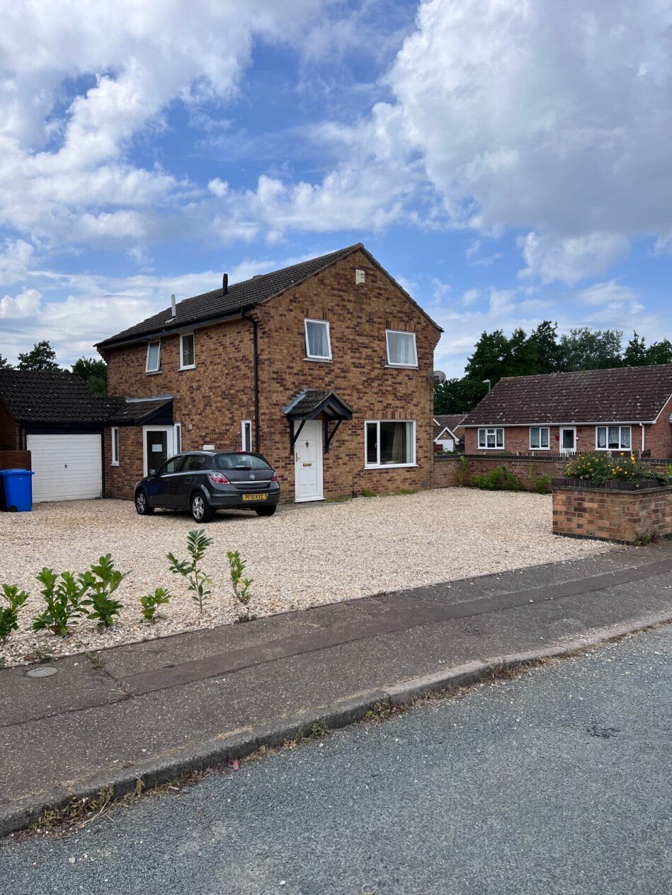 6 bedroom house for rent The Hedgerows Norwich, NR5 9BP UniHomes