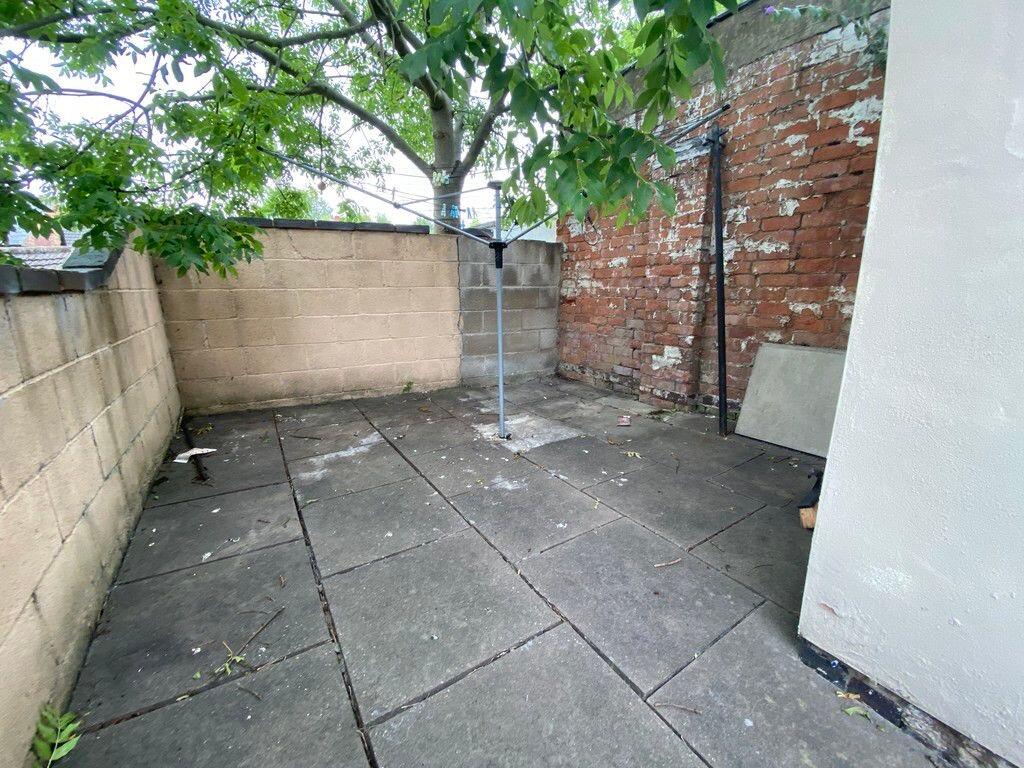 4 bedroom house for rent Howe Street Derby, DE22 3ER UniHomes