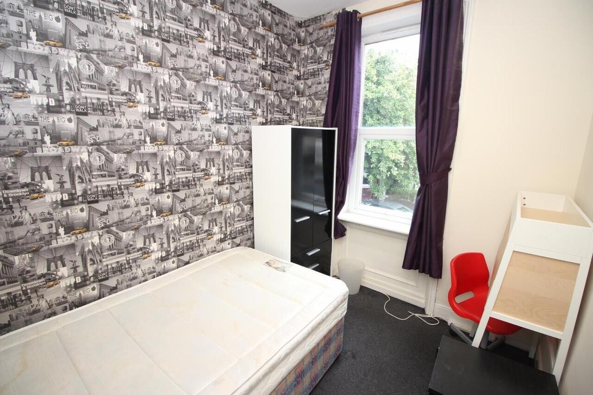 5 bedroom apartment for rent Sandyford, Newcastle, NE2 1RB UniHomes