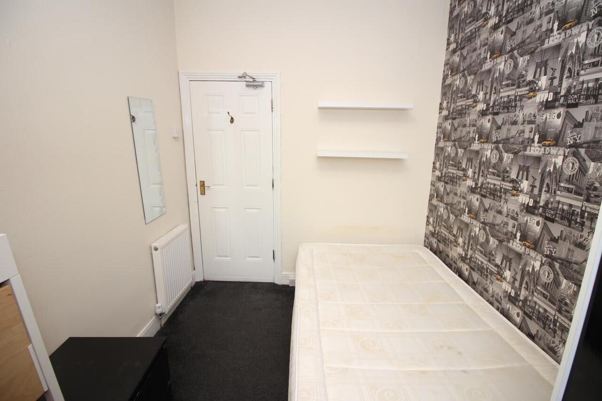 5 bedroom apartment for rent Sandyford, Newcastle, NE2 1RB UniHomes