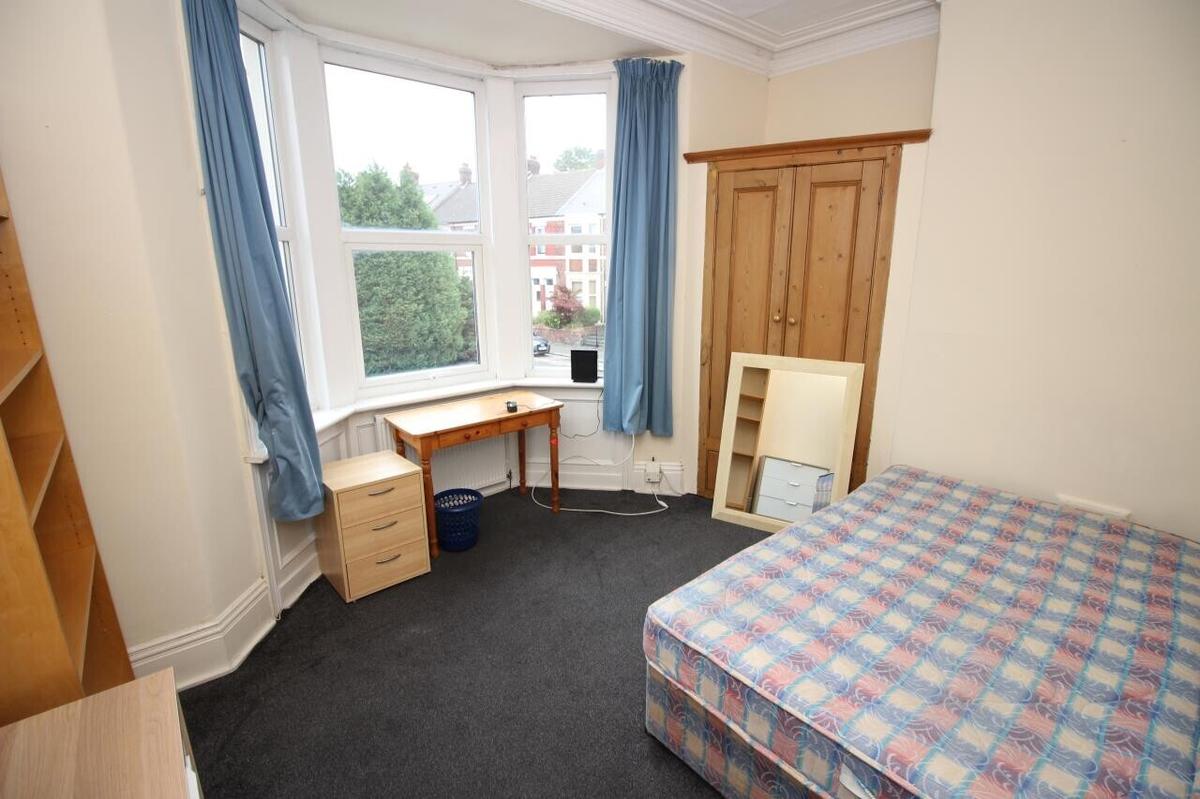 5 bedroom apartment for rent Sandyford, Newcastle, NE2 1RB UniHomes