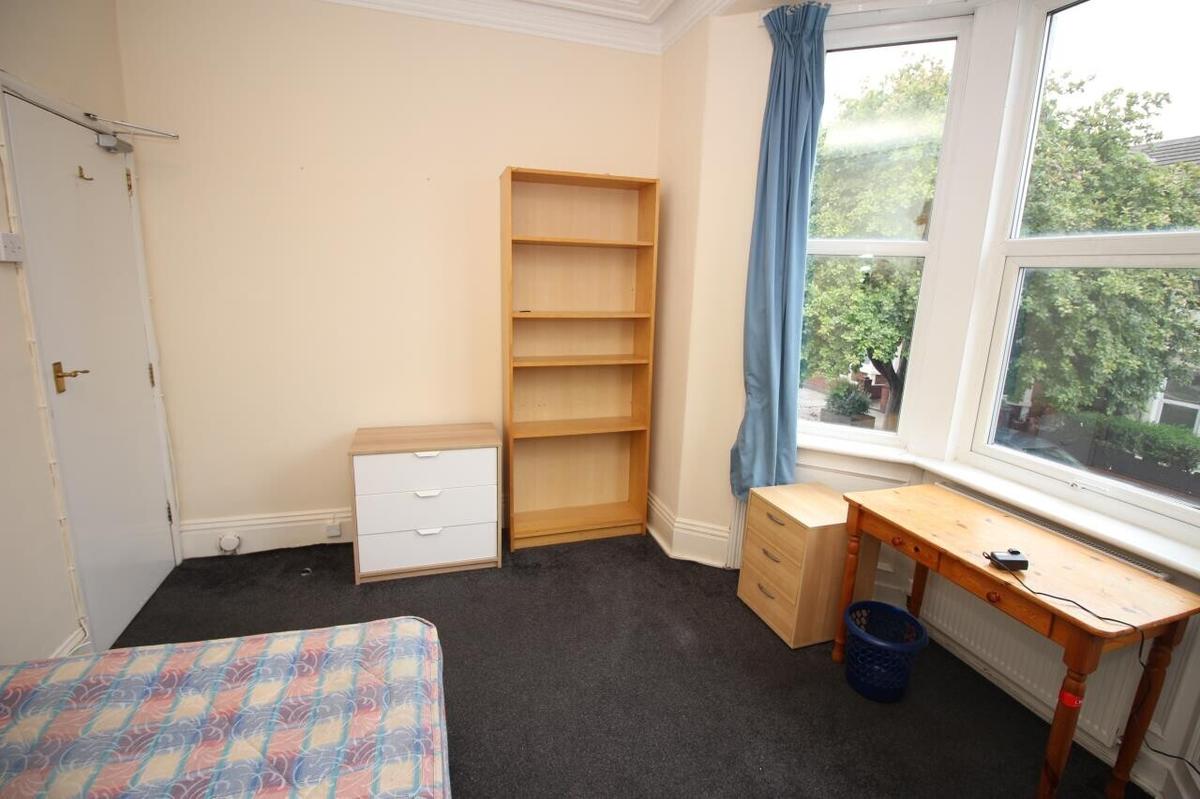 5 bedroom apartment for rent Sandyford, Newcastle, NE2 1RB UniHomes