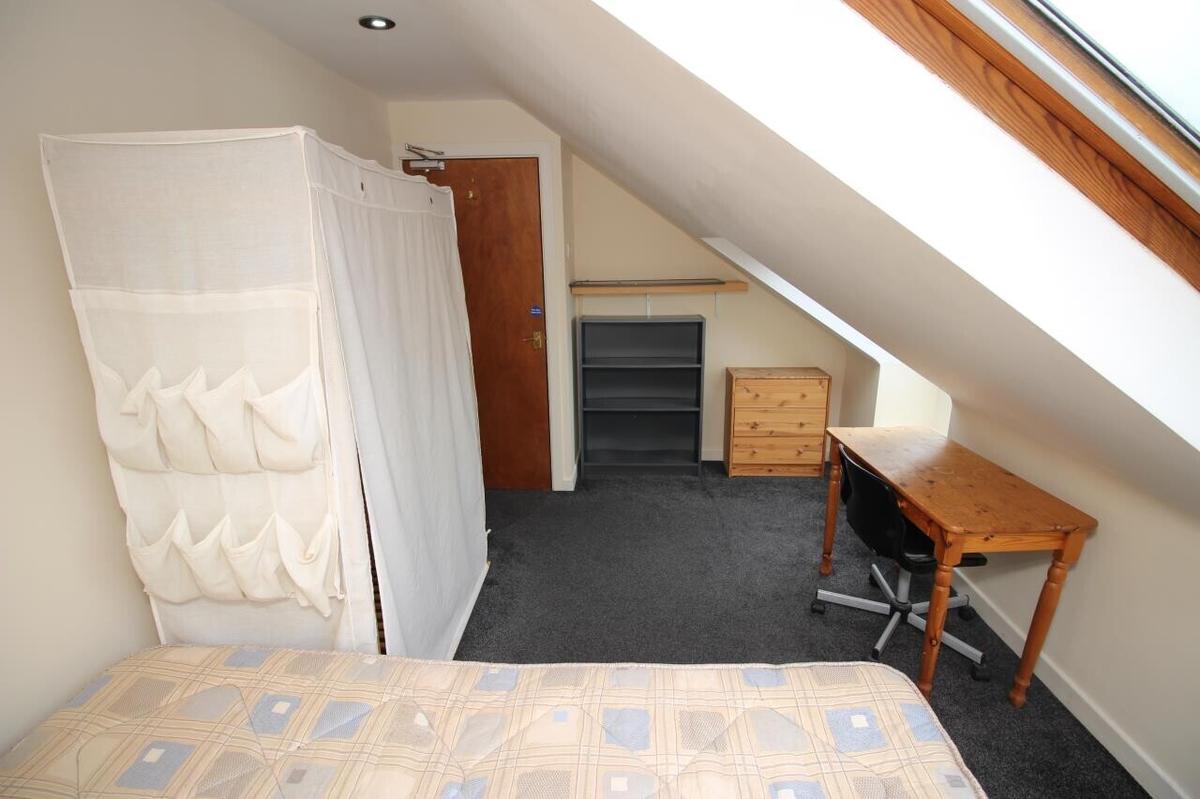 5 bedroom apartment for rent Sandyford, Newcastle, NE2 1RB UniHomes