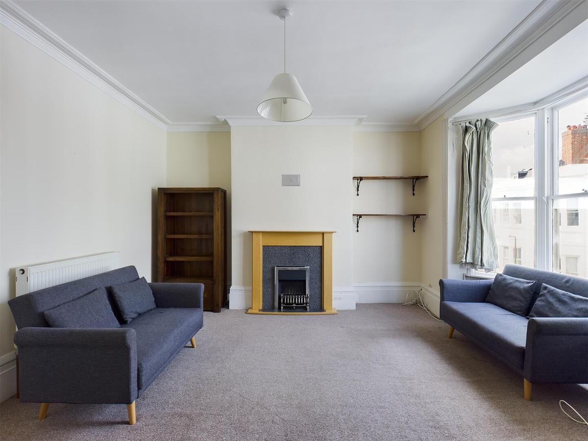 2 bedroom apartment for rent Clifton Hill, Brighton, BN1 3HQ UniHomes