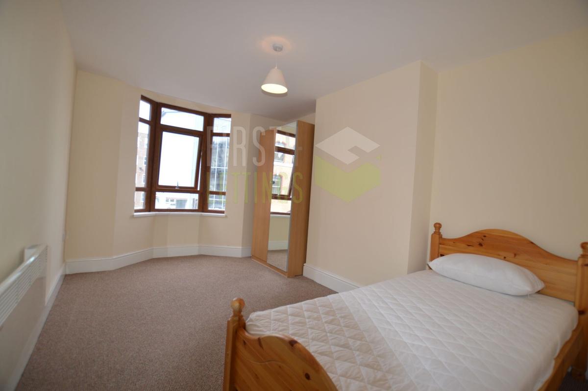 2 bedroom house for rent Welford Road, Leicester, LE2 7AA UniHomes