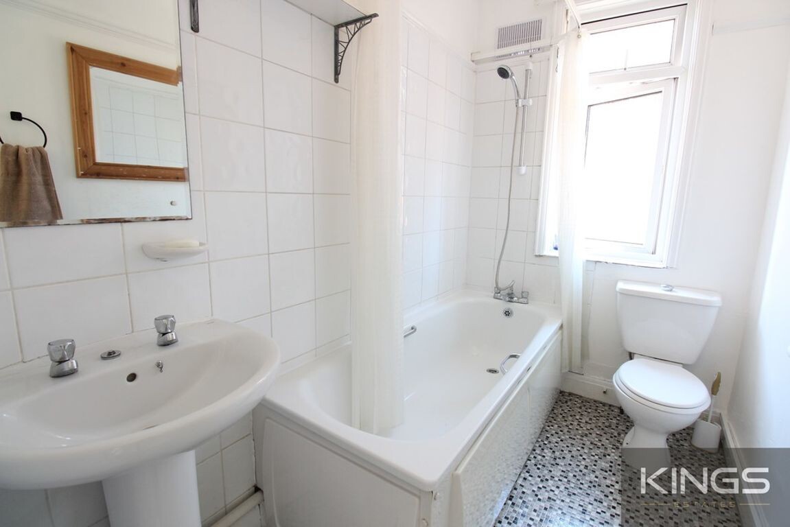 6 bedroom house for rent Langhorn Road, Southampton, SO16 3TN UniHomes