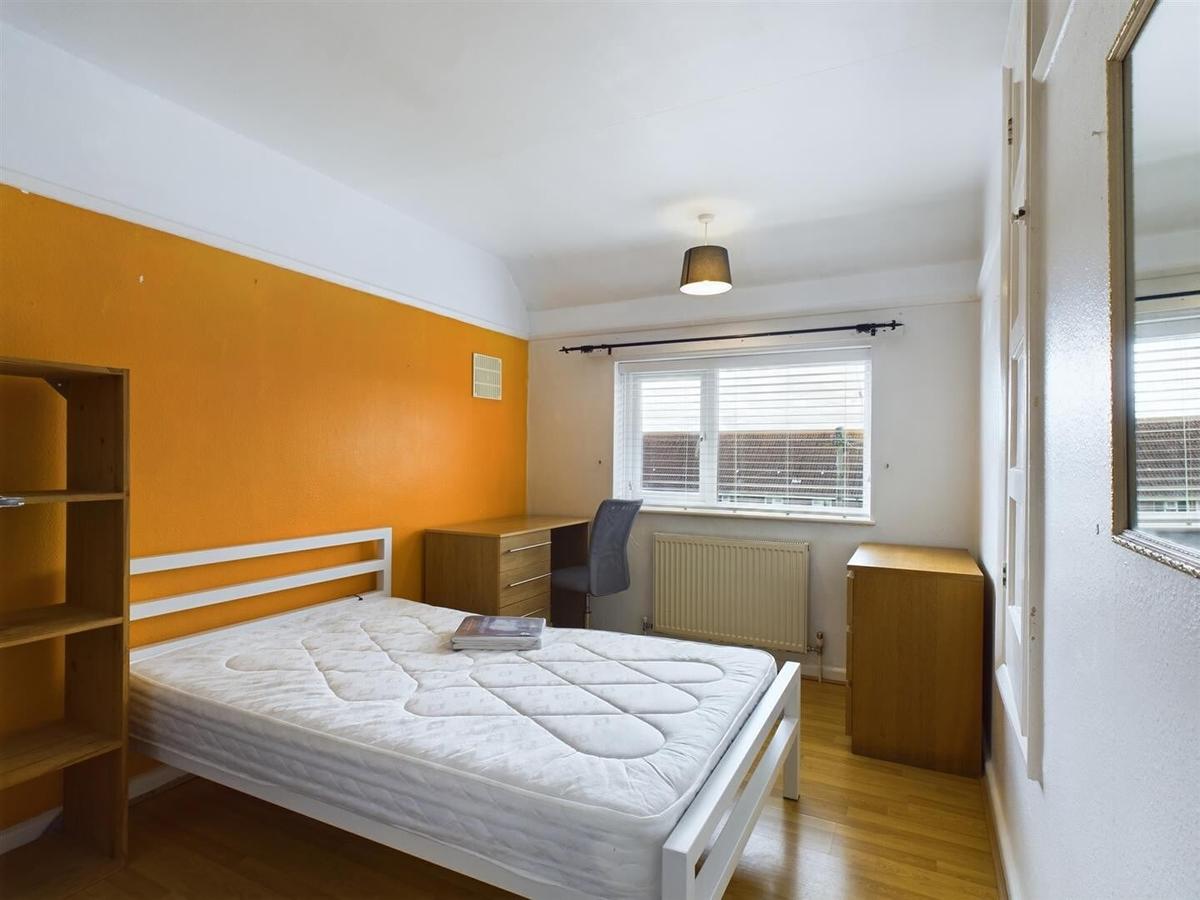 5 bedroom house for rent Horton Road, Brighton, BN1 7EH UniHomes