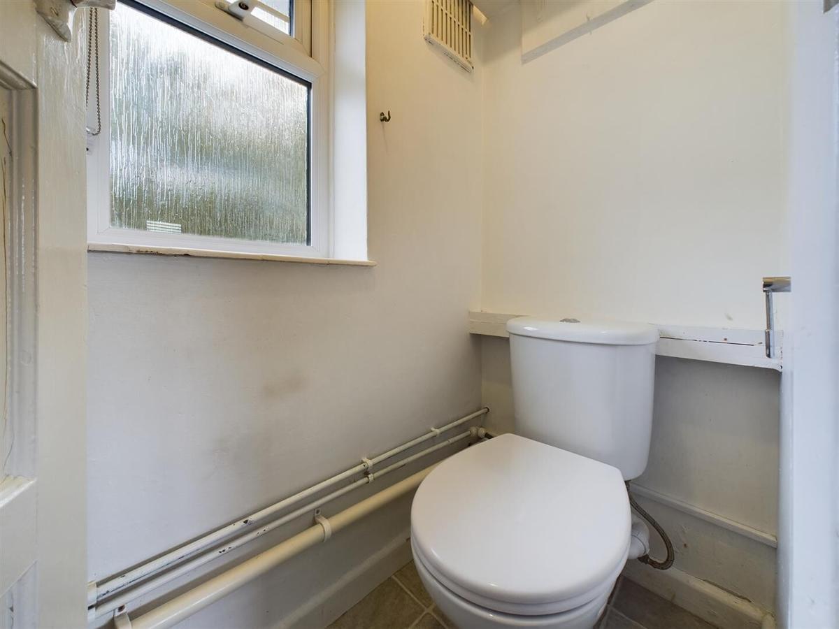 5 bedroom house for rent Horton Road, Brighton, BN1 7EH UniHomes