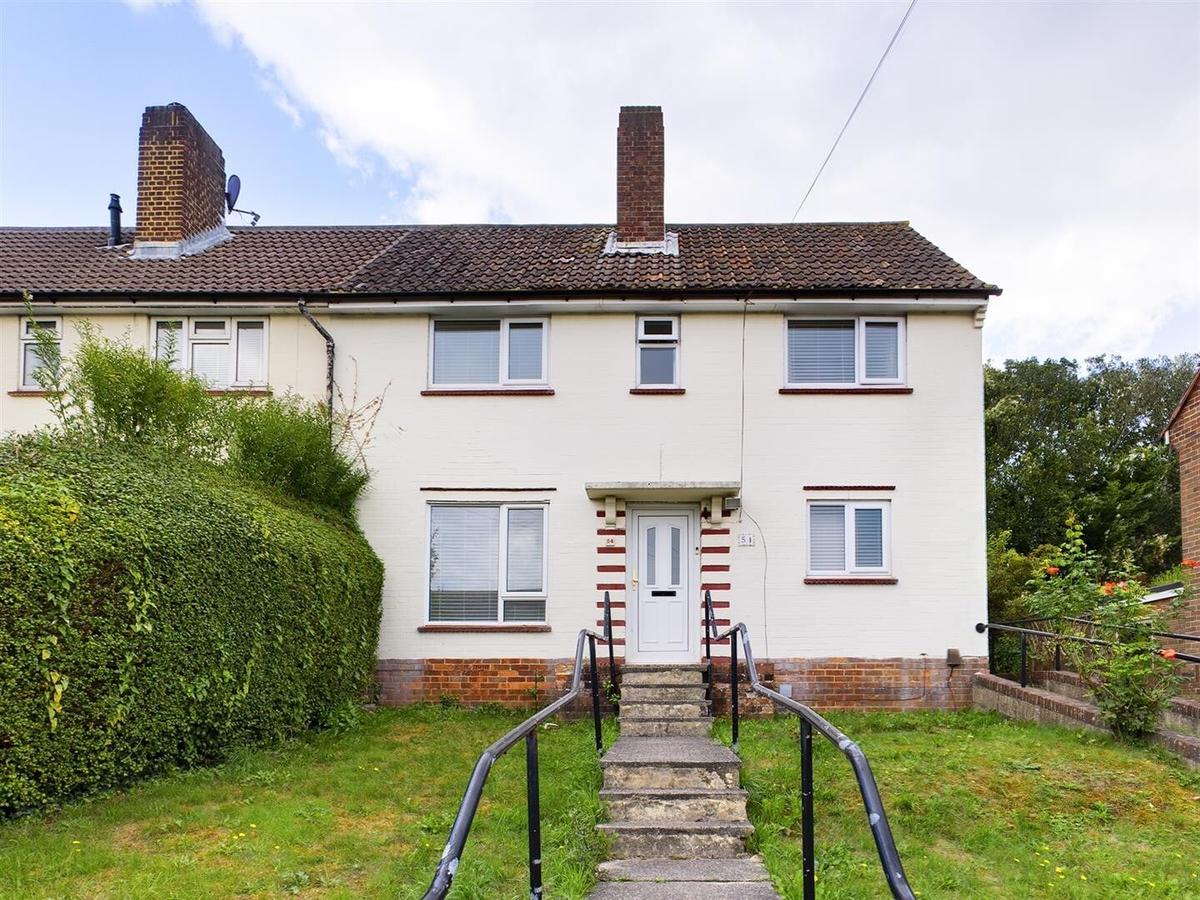 5 bedroom house for rent Horton Road, Brighton, BN1 7EH UniHomes