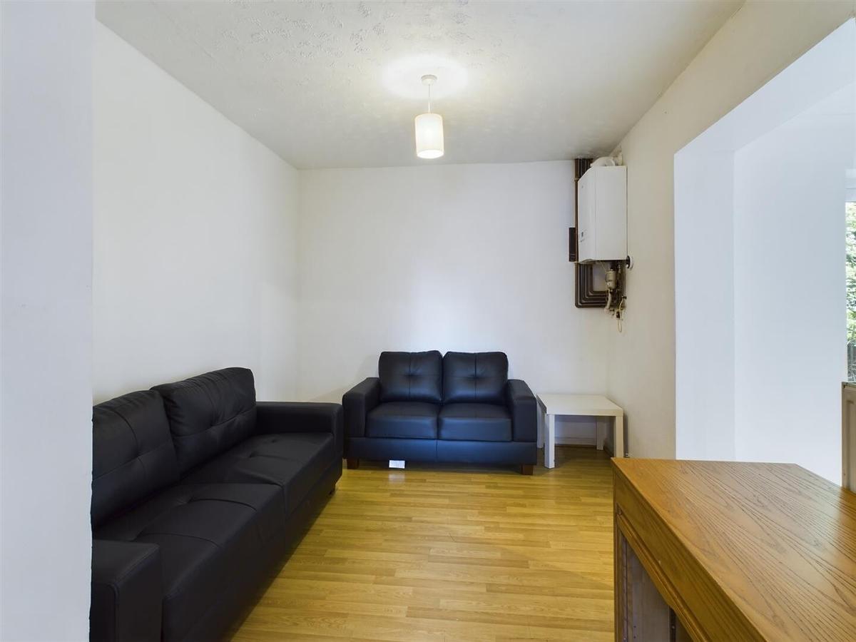 5 bedroom house for rent Horton Road, Brighton, BN1 7EH UniHomes