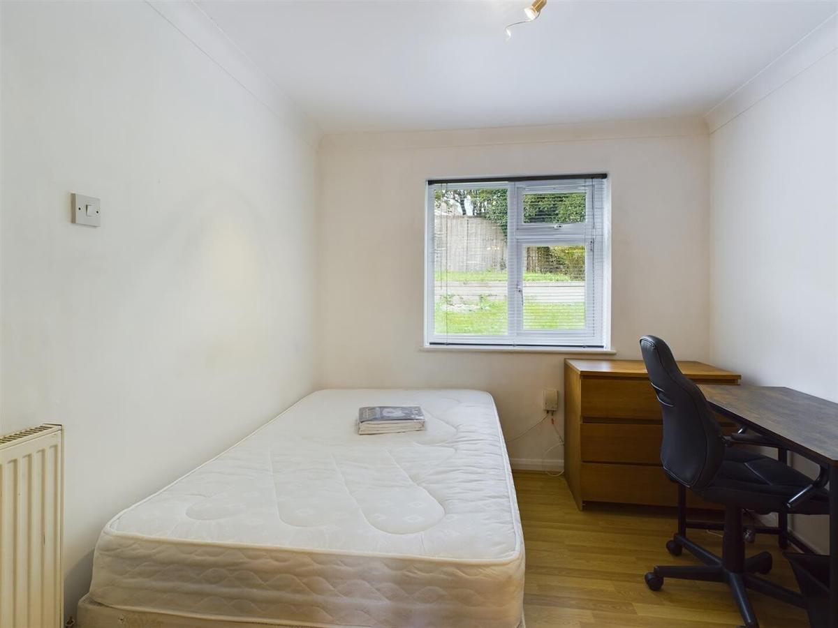 5 bedroom house for rent Horton Road, Brighton, BN1 7EH UniHomes