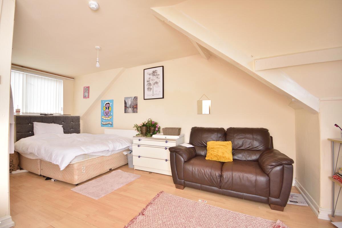 6 bedroom house for rent St. Helens Avenue, Swansea, SA1 4ND UniHomes