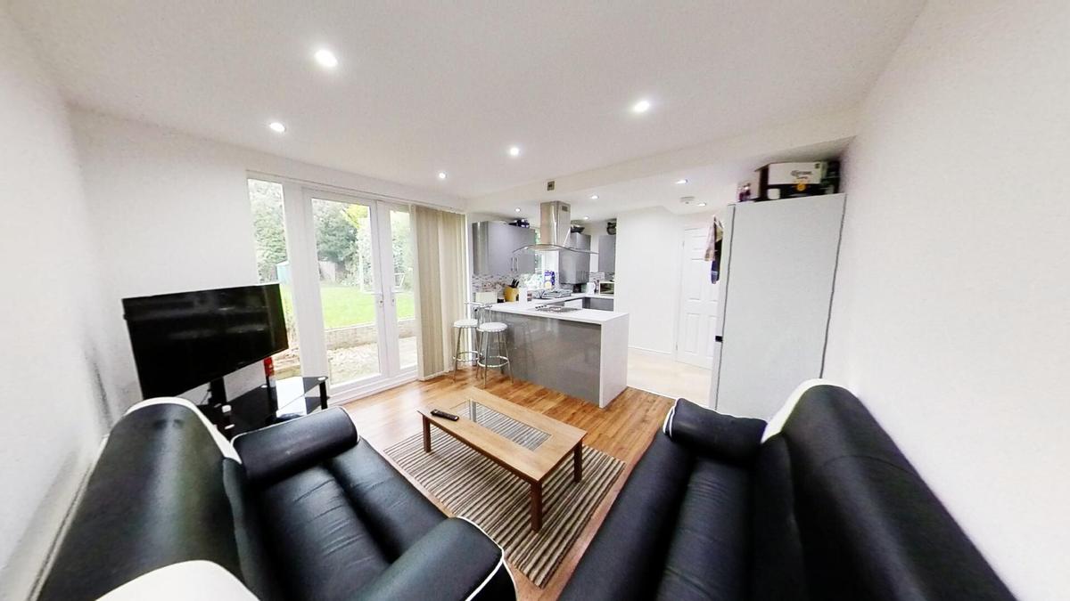 4 bedroom house for rent Heather Road, Leicester, LE2 6DF UniHomes