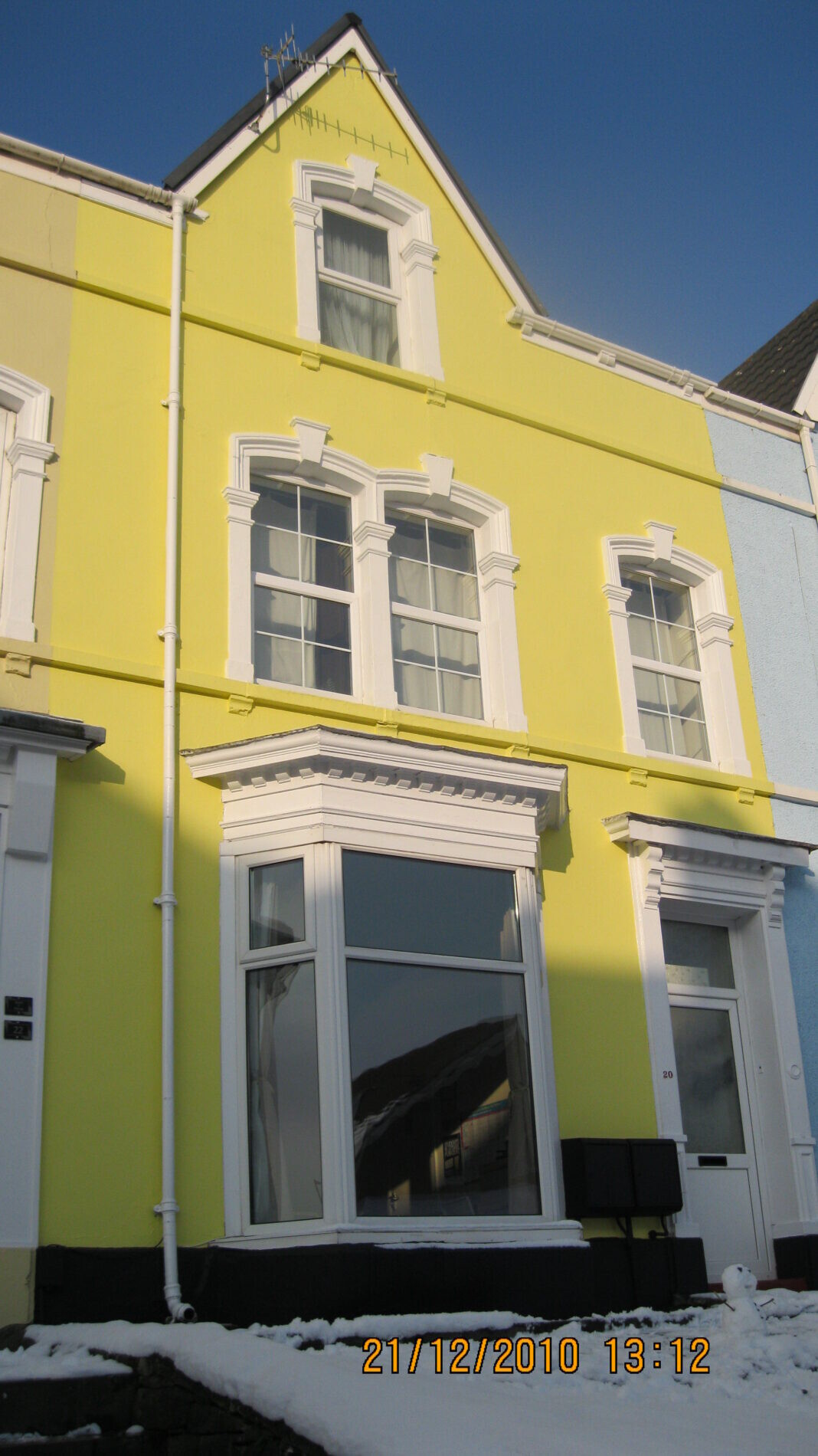 7 bedroom house for rent Bryn Road Brynmill, Swansea, SA2 0AR UniHomes