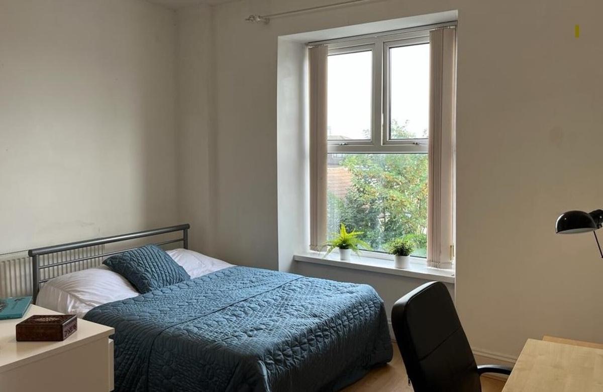 6 bedroom house for rent , Swansea, SA1 6BQ UniHomes