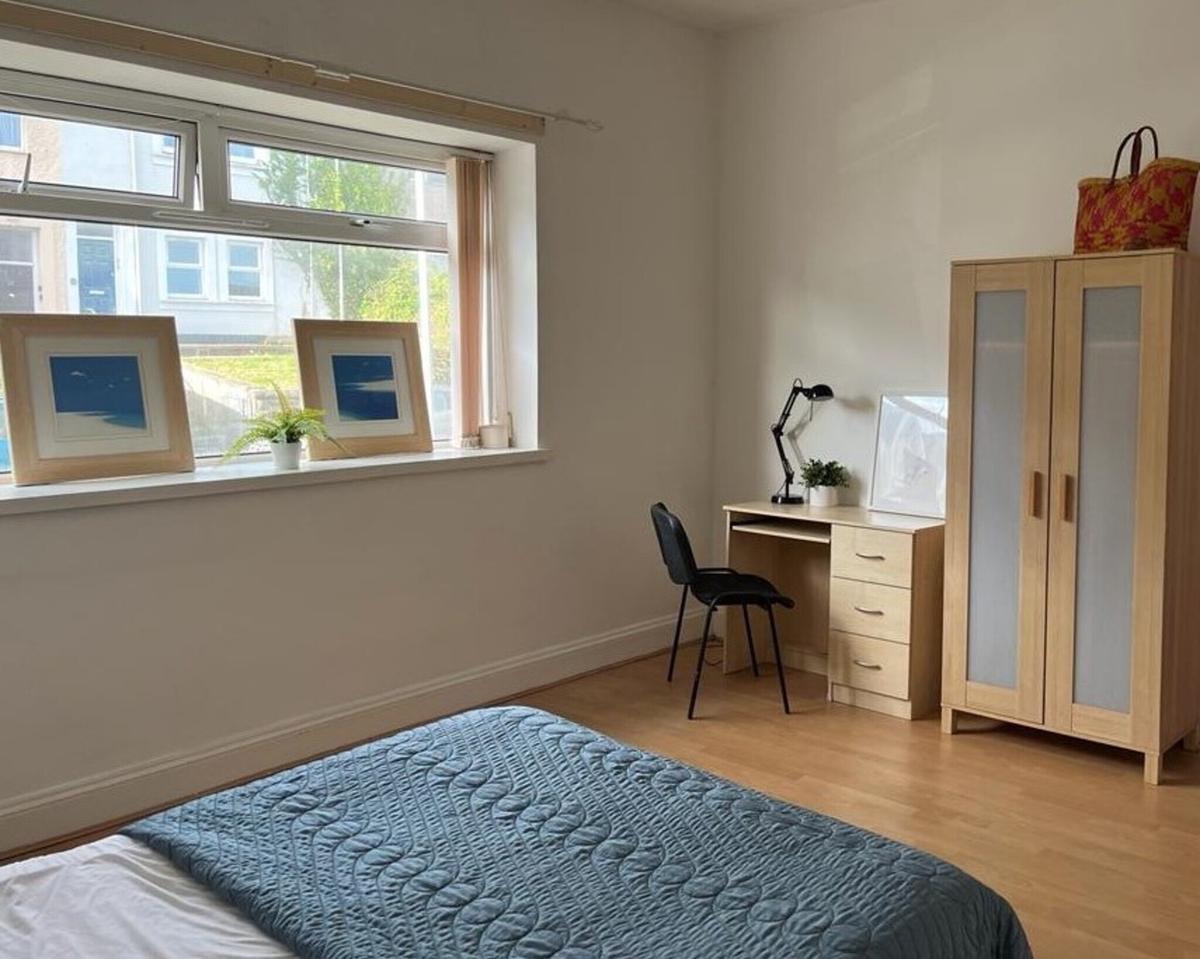 6 bedroom house for rent , Swansea, SA1 6BQ UniHomes