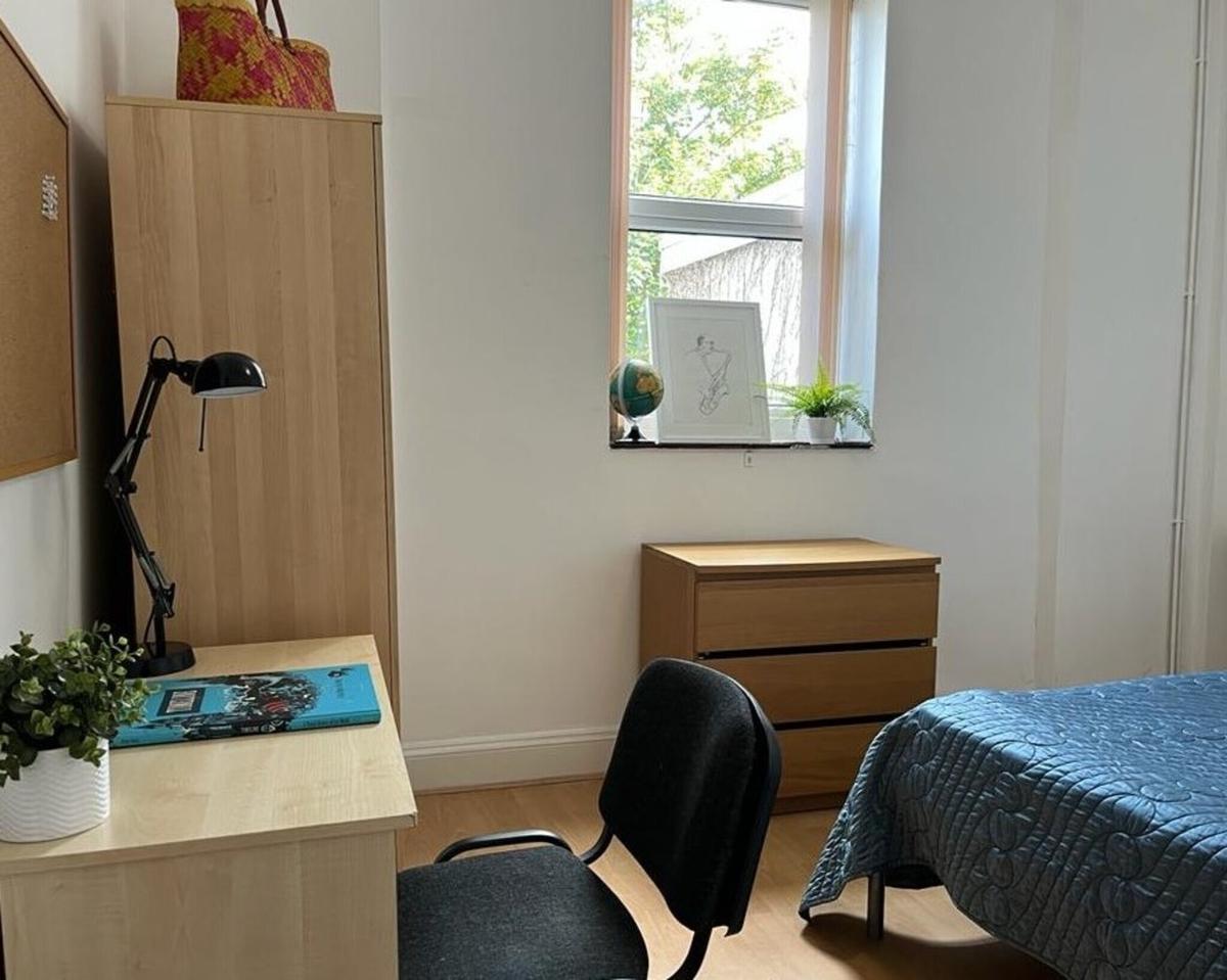 6 bedroom house for rent , Swansea, SA1 6BQ UniHomes