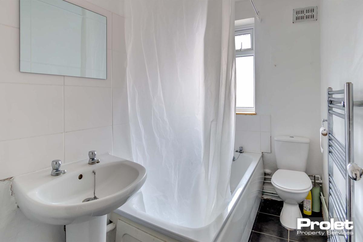 2 bedroom apartment for rent North Park Avenue, Norwich, NR4 7ED UniHomes