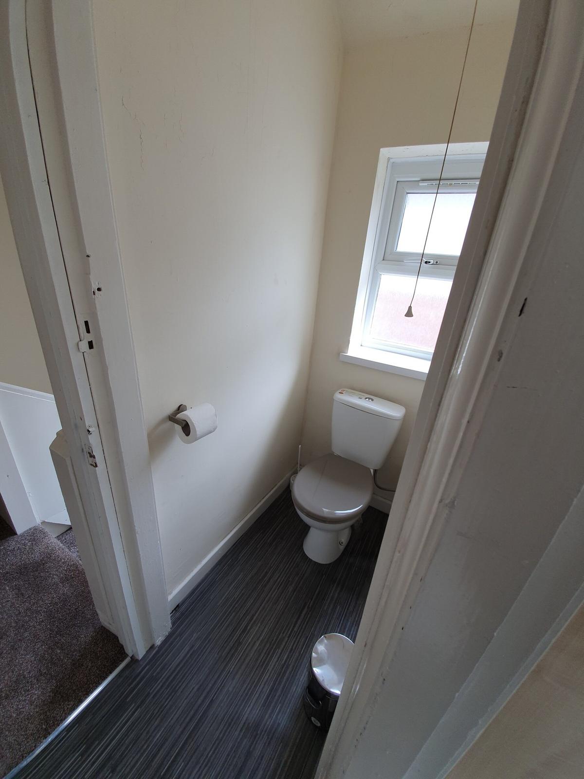 5 bedroom house for rent St. Helens Road Leamington Spa, CV31 3QF